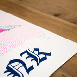 BÁRBARA ALCA | Spank