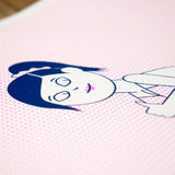 BÁRBARA ALCA | Spank