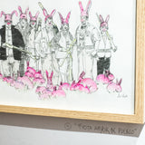 DANI BUCH | Fiesta mayor del pueblo