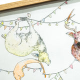 DANI BUCH | Fiesta mayor del pueblo