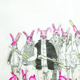 DANI BUCH | Fiesta mayor del pueblo