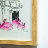 DANI BUCH | Fiesta mayor del pueblo