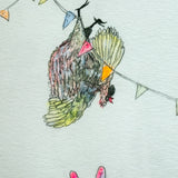 DANI BUCH | Fiesta mayor del pueblo