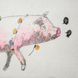 DANI BUCH | Comida vietnamita (cagas dinamita)