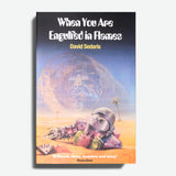 DAVID SEDARIS | When You Are Engulfed in Flames