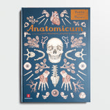 JENNIFER Z. PAXTON & KATY WIEDEMANN | Anatomicum
