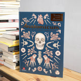 JENNIFER Z. PAXTON & KATY WIEDEMANN | Anatomicum