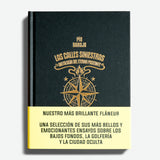 PIO BAROJA | Las calles siniestras