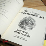 PIO BAROJA | Las calles siniestras