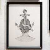 PAOLA VILLANUEVA | Anchor Bun