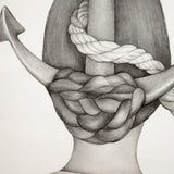 PAOLA VILLANUEVA | Anchor Bun