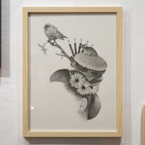 PAOLA VILLANUEVA | Dress to impress