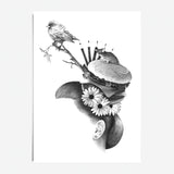 PAOLA VILLANUEVA | Dress to impress