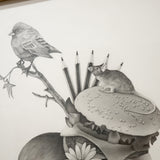 PAOLA VILLANUEVA | Dress to impress