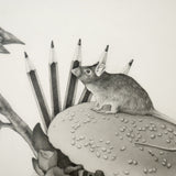 PAOLA VILLANUEVA | Dress to impress