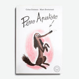 COLAS GUTMAN & MARC VOUTAVANT | Perro apestoso