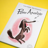 COLAS GUTMAN & MARC VOUTAVANT | Perro apestoso