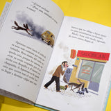 COLAS GUTMAN & MARC VOUTAVANT | Perro apestoso