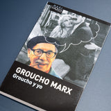 GROUCHO MARX | Groucho y yo
