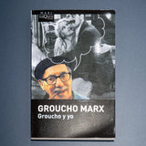 GROUCHO MARX | Groucho y yo