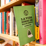 NATHANAEL WEST | La vida somni de Balso Snell