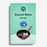 ENRIC HERCE | Estació boira