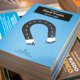 DAVID TRUEBA | Cuatro Amigos