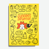 LORENZO MONTATORE | Queridos difuntos