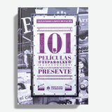 ALEJANDRO LÓPEZ MENACHO | 101 películas españolas para entener nuestro presente