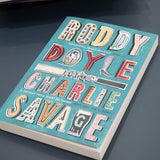 RODDY DOYLE | Charlie Savage