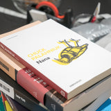 CHUCK PALAHNIUK | Nana