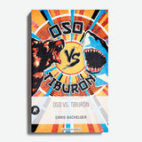 CHRIS BACHELDER | Oso vs. Tiburón