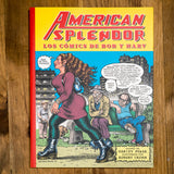 ROBERT CRUMB & HARVEY PEKAR | American Splendor