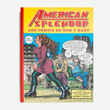ROBERT CRUMB & HARVEY PEKAR | American Splendor