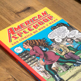 ROBERT CRUMB & HARVEY PEKAR | American Splendor