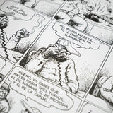 ROBERT CRUMB & HARVEY PEKAR | American Splendor