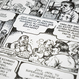 ROBERT CRUMB & HARVEY PEKAR | American Splendor