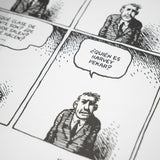 ROBERT CRUMB & HARVEY PEKAR | American Splendor