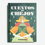ANTÓN CHÉJOV | Cuentos de Chéjov