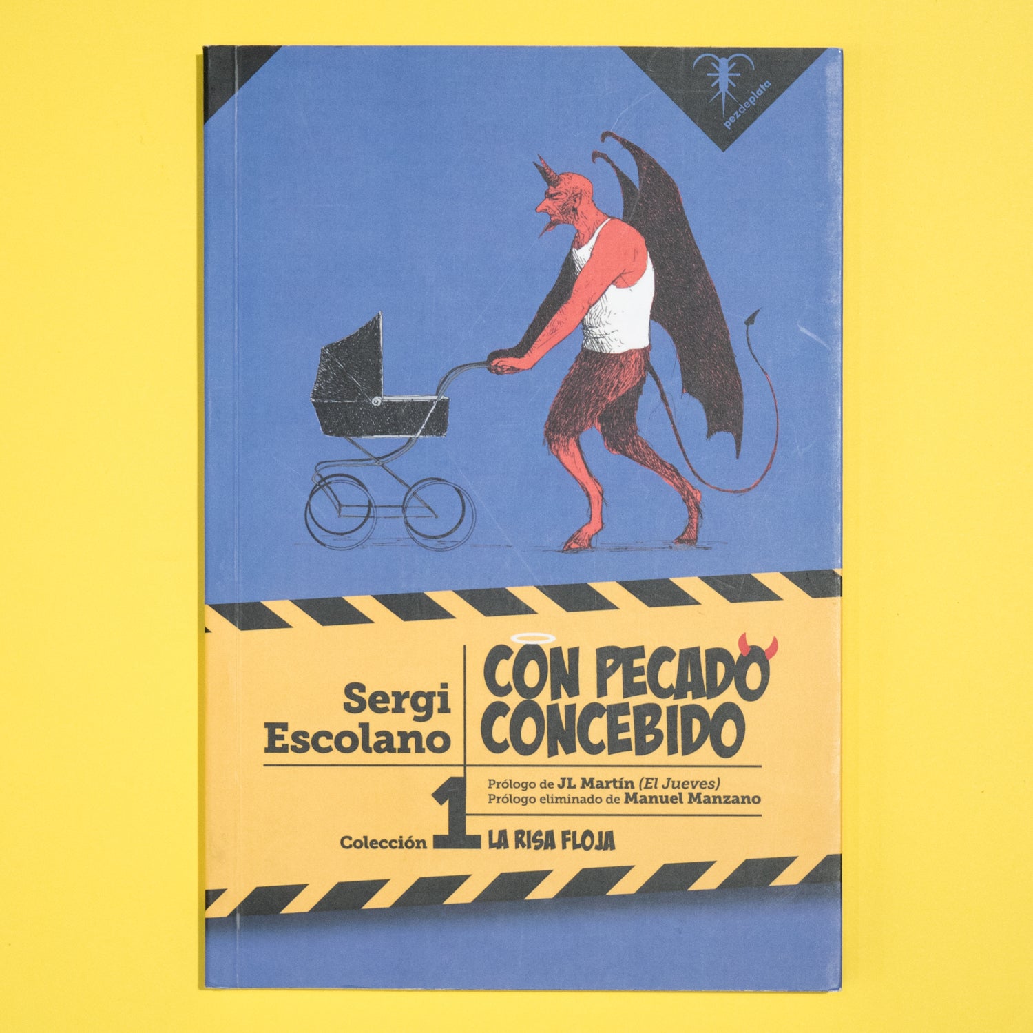 Enfocar