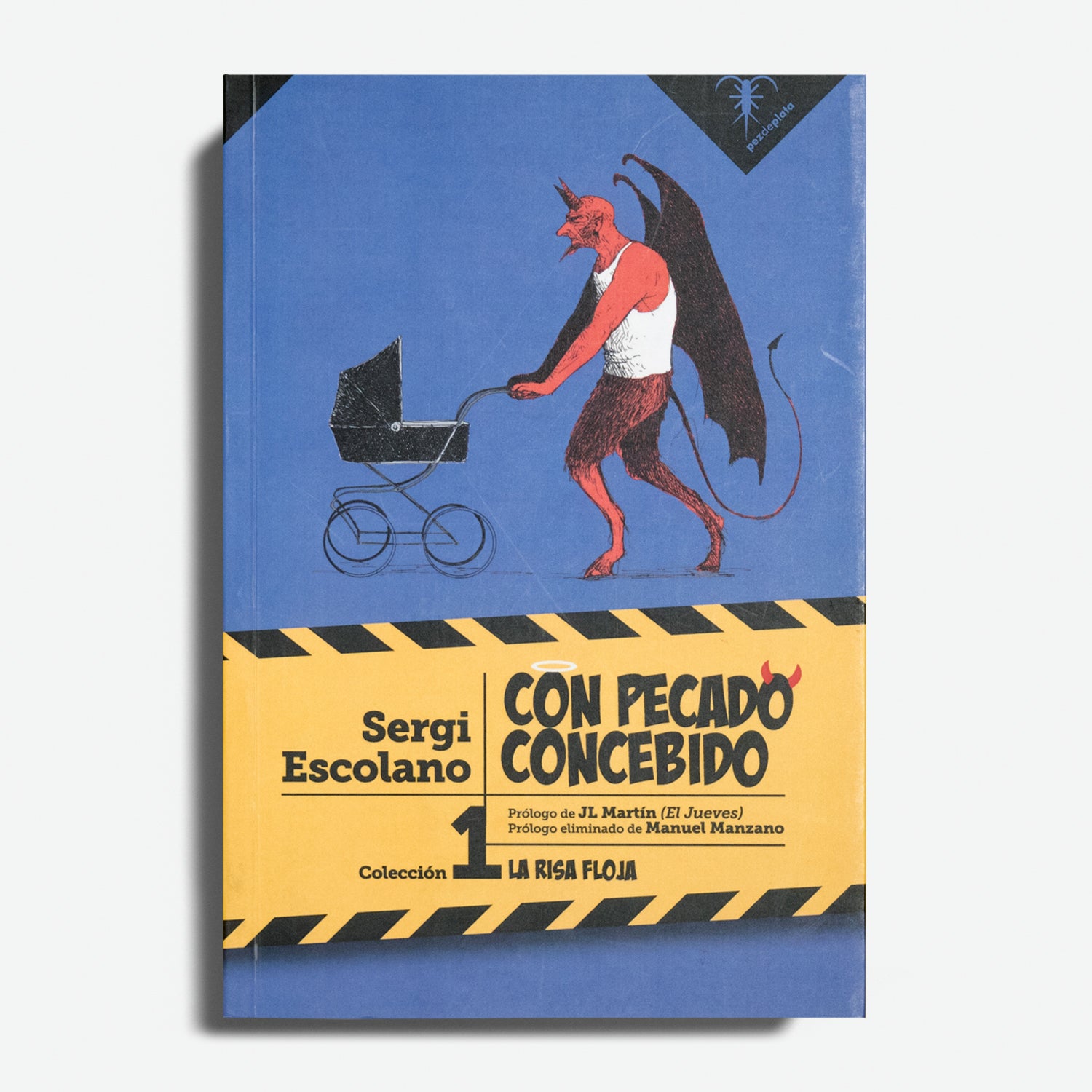 Enfocar