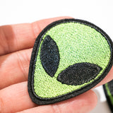 Parche Alien
