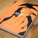 ELEANOR DAVIS | ¿Arte? (¿Por qué?)