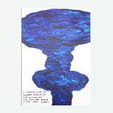 Postal "I would like to sincerely apologize" x DAVID SHRIGLEY