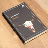 JON BILBAO | Basilisco