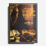 La mala vida en la Sevilla de 1600