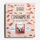 ELVA LOMBARDÍA | Diari d'un confinament