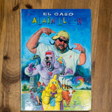 MR KERN & ANTOINE P | El caso Alain Lluch