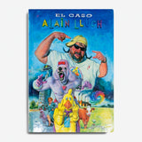 MR KERN & ANTOINE P | El caso Alain Lluch