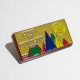 Pin de Cones of Dunshire